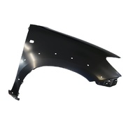 RH Drivers Side Guard (Flare Type) For Toyota Hilux 2005-2011 Models