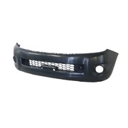Front Bumper Bar Cover (Flare Type) Suit Toyota Hilux 2wd / 4wd 2008-2012