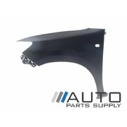 LH Passenger Side Guard (No Flare) For 2011-2015 Toyota Hilux