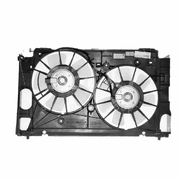 Thermo Fan Assembly suit Toyota ZVW30R Prius Hybrid 1.8ltr 2ZRFXE 2009-2016