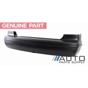 Rear Bumper Cover (Mould Type) For Toyota DV20 Camry Sedan 1997-2000