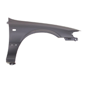 Genuine RH Drivers Side Front Guard For Toyota DV20 Camry 1997-2002