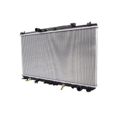 Auto Radiator Suit Toyota Camry 2.2ltr 5SFE 4cyl SXV20R 1997-2002