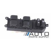Main Master Window Switch For Toyota GSV40R Aurion 2006-2011