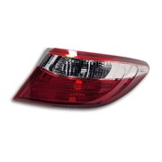 RH Drivers Side Tail Light suit Toyota ASV50R Camry Series 2 2015-2017