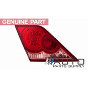 Genuine LH Boot Light For Toyota GSV40R Aurion Standard 2006-2009