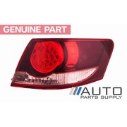 Genuine RH Tinted Tail Light For Toyota GSV40R Aurion Sportivo 2006-2009