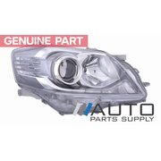 Genuine RH Headlight For Toyota GSV40R Aurion Sportivo Touring 2009-2011