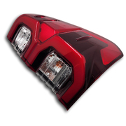 RH Drivers Side LED Tail Light suit Toyota Hilux Rogue Rugged X SR5 2020-On