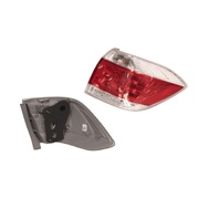 RH Drivers Side Tail Light suit Toyota Kluger GSU4#R Series 2 2010-2014