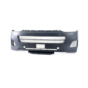 Front Bumper Bar Cover suit Toyota Hiace LWB Low Roof 08/2010-12/2013