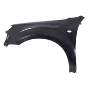 Subaru Forester LH Front Guard (W/ Ind Hole) 2008-2012 Models