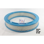 Air Filter to suit Ford Escort 2.0L 1977-1981 