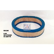 Air Filter to suit Nissan Cabstar 2.2L 05/82-1987 