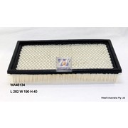 Air Filter to suit Ford F100 4.9L V8 09/85-1987 