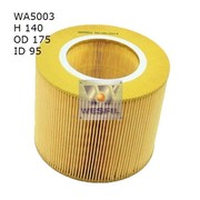 Air Filter to suit Saab 9-5 3.0L T V6 1999-2001 