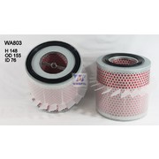 Air Filter to suit Ford Econovan 1.8L 05/84-05/97 