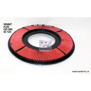 Air Filter to suit Ford Laser 1.6L 03/90-1994 