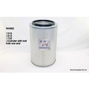 Air Filter to suit Hino Hawk - FD3W 6.0L D 1991-1997 
