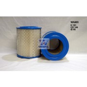 Air Filter to suit Ford Courier 2.5L D 05/96-02/99 