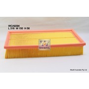 Air Filter to suit Volvo 440 2.0L 1993-1996 