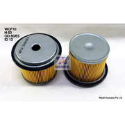 Fuel Filter to suit Peugeot 306 1.9L Hdi 1993-05/00 