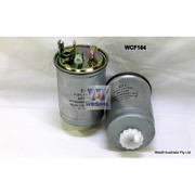 Fuel Filter to suit Volkswagen Polo 1.7L Sdi 1997-2001 