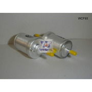 Fuel Filter to suit Skoda Superb 1.8L Tsi 05/09-on 
