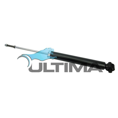 Ultima Rear Shock Absorbers For Toyota ZRE152 ZRE153 Corolla 2007-2014