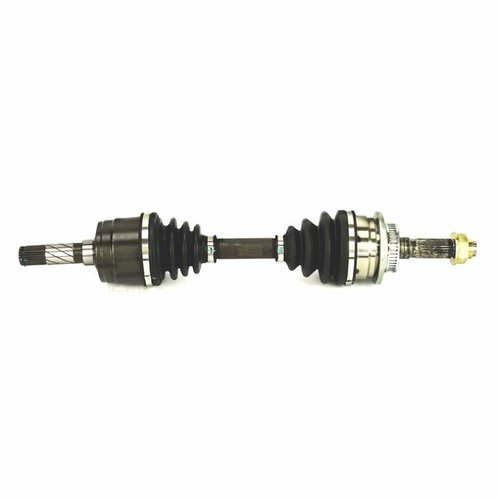 Ford PH Courier RH Front CV / Drive Shaft 2.6ltr G6 2004-2006