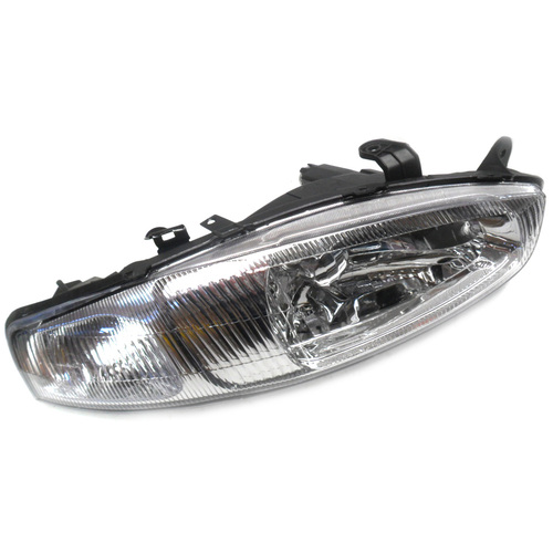 RH Drivers Headlight suit Mitsubishi Mirage or CE Lancer Coupe 1998-2003