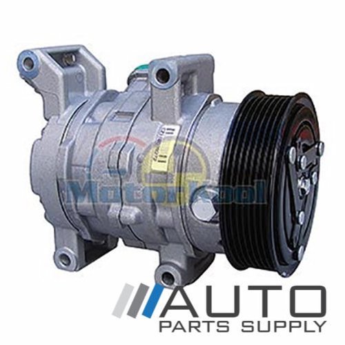 A/C Air Conditioning Compressor For Toyota TGN16R Hilux 2.7 2TRFE 2005-2015