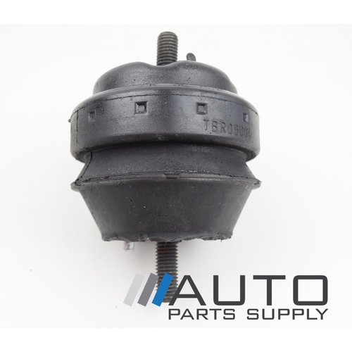 Ford BA BF Falcon Engine Mount 6cyl Solid Replacement Type 2002-2008