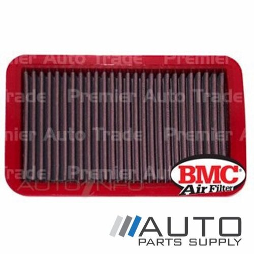 BMC Air Filter Suit Toyota Corolla 1.6ltr 4AFE AE111R Hatch 1998-2001