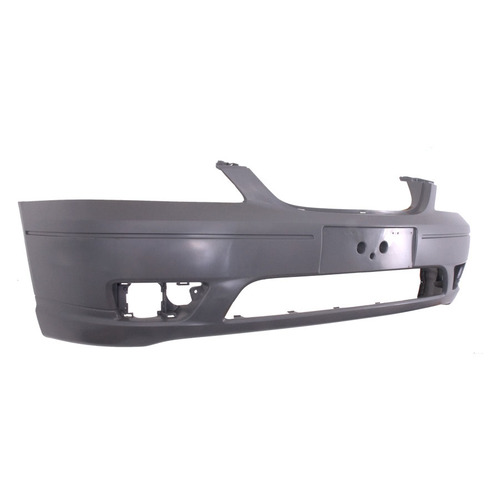 Ford BF Falcon Series 1 Front Bumper Bar Cover 2005-2006 *New*