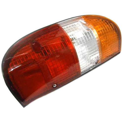 Ford Courier LH Taillight Tail Light Lamp Suit PE PG 1999-2004 Models *New*