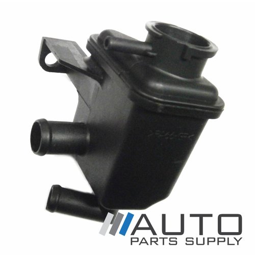 Ford AX Telstar or Mazda GE 626 Radiator Overflow Expansion Bottle Tank