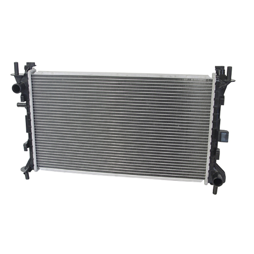 Radiator (Auto or Manual) to suit Ford LR Focus 2002-2005