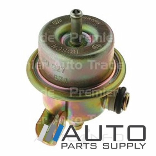 Land Rover Discovery Fuel Pressure Regulator 19931999 3.9ltr 35L V8