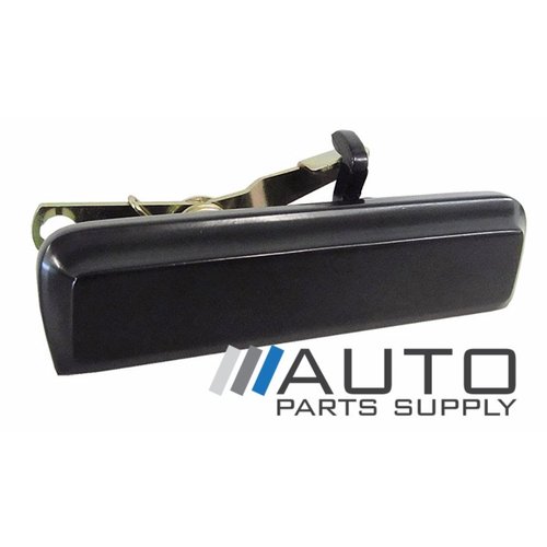 Ford Falcon Door Handle RH Front Outer Black XD XE XF *New*