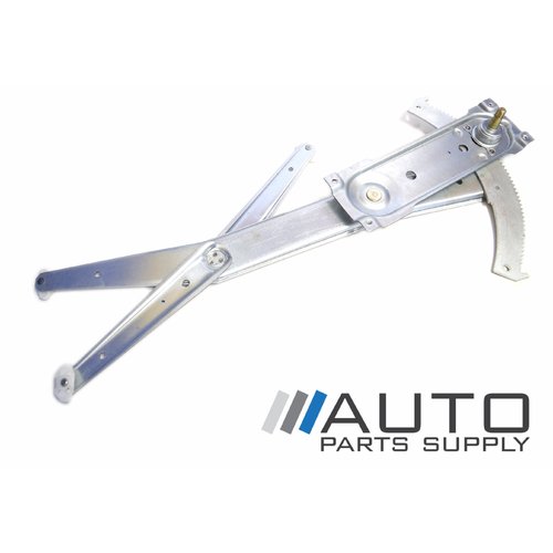 Holden VN VP VR VS Commodore LH Front Manual Window Regulator *New*
