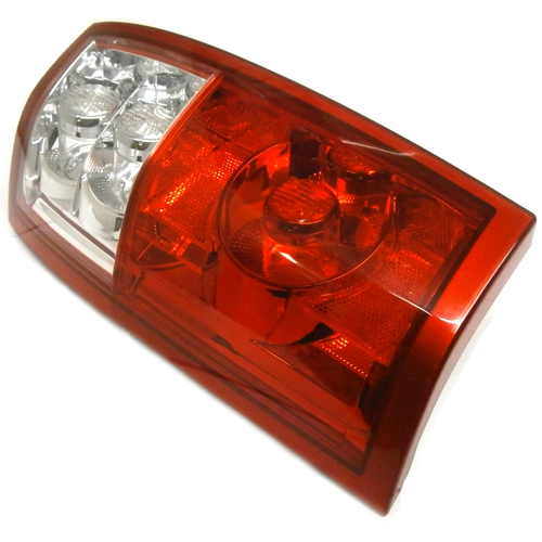 LH Side Tail Light suit Holden Commodore Ute Wagon VY Series 2-VZ 2003-2007