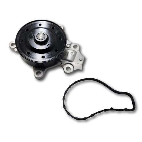 GMB Water Pump (6 Bolt) suit Toyota ZRE172R Corolla 1.8ltr 2ZRFE 2015-2019