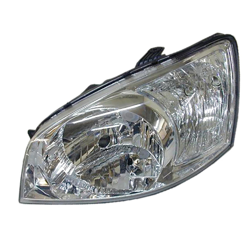 LH Passenger Side Headlight For Hyundai Getz 2002-2005 Models