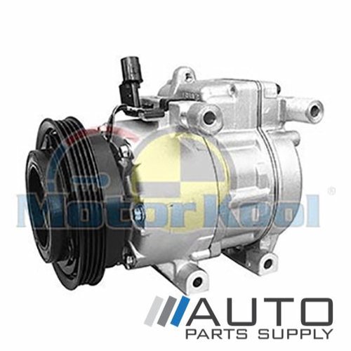 Hyundai I30 AC Air Conditioning Compressor 2ltr Petrol G4GC FD 20072012