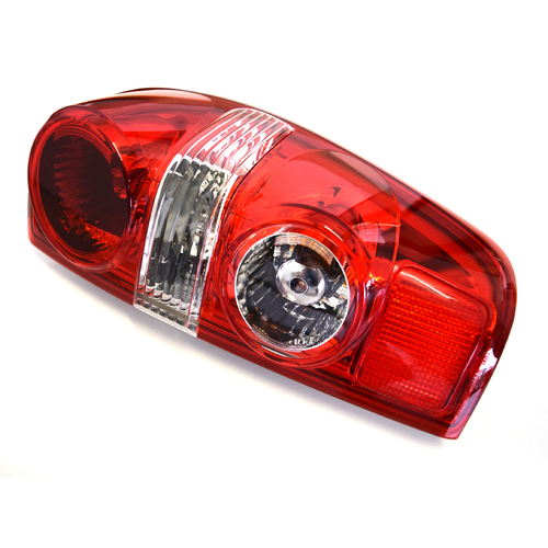 Genuine RH Drivers Side Tail Light suit Holden RC Colorado 2008-2011
