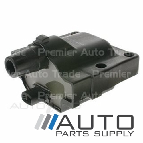 MVP Single Ignition Coil suit Toyota Corolla AE93R 1.6ltr 4AGE 1989-1992