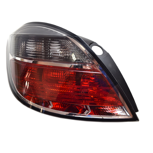 Holden AH Astra LH Tail Light Lamp 5 Door Tinted/Clear Type 2007-2010