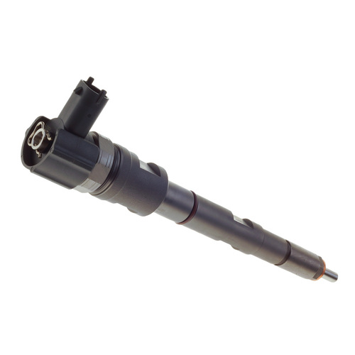 Kia Sorento Single Fuel Injector 2.5ltr D4CB BL 2007-2008 *Bosch*