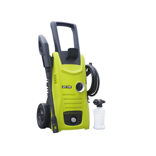 1595psi Jetpower High Pressure Cleaner Washer 6ltr/Min Flow Rate